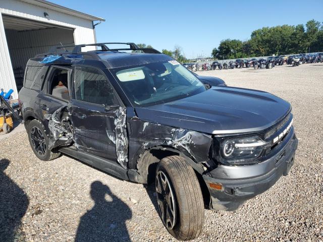 2021 FORD BRONCO SPO - 3FMCR9C6XMRA42362
