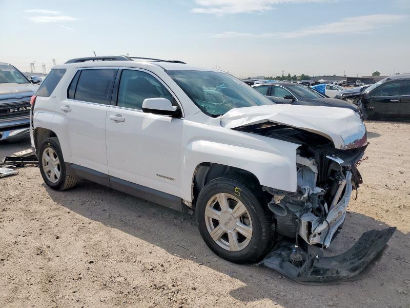 2015 GMC TERRAIN SLT 2GKFLSE38F6232009