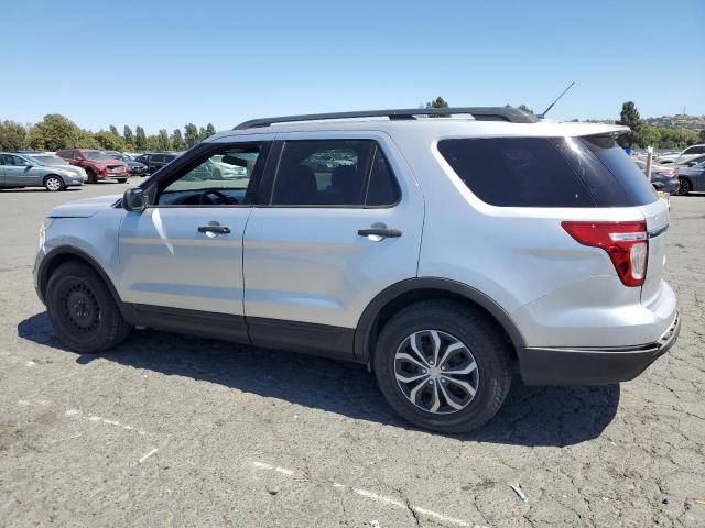 2013 FORD EXPLORER - 1FM5K7B83DGA11756