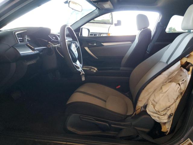 2017 HONDA CIVIC EX 2HGFC3B35HH356625