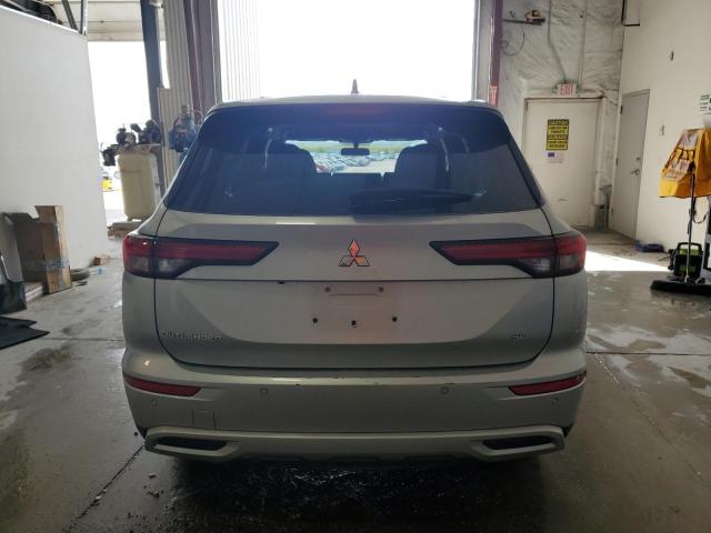 2024 MITSUBISHI OUTLANDER JA4J3VA87RZ051074