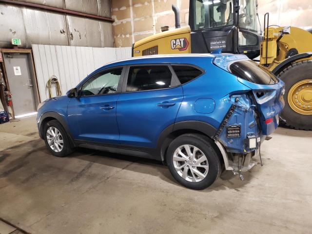 2020 HYUNDAI TUCSON LIM KM8J3CA44LU202282