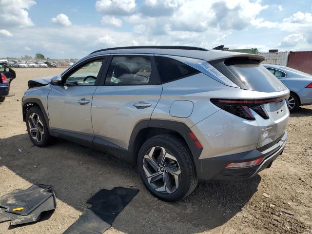 2024 HYUNDAI TUCSON SEL 5NMJFCDE5RH412566