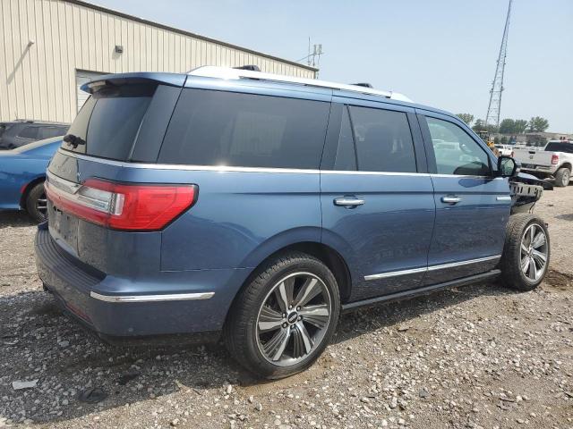 2019 LINCOLN NAVIGATOR 5LMJJ2LT2KEL10801