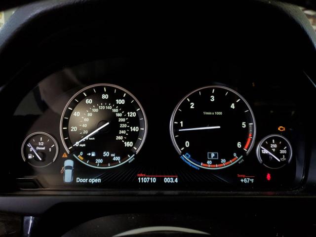 2017 BMW X5 XDRIVE3 5UXKS4C38H0Y15539