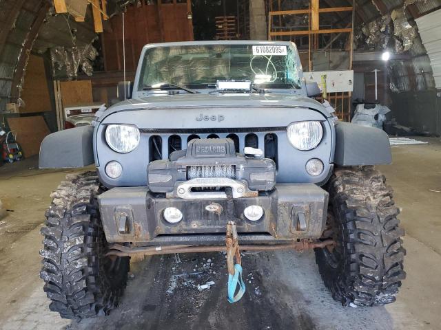 2014 JEEP WRANGLER S #3268292096