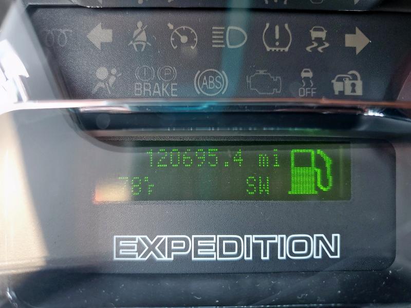 2014 FORD EXPEDITION - 1FMJU1H52EEF23363