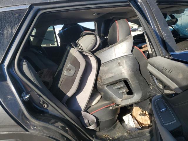 2021 SUBARU OUTBACK LIMITED 4S4BTANC5M3158908