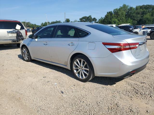 2013 TOYOTA AVALON BAS - 4T1BK1EB4DU033676