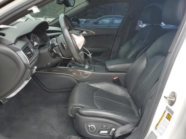 2016 AUDI S6 PRESTIGE WAUH2AFC3GN180945