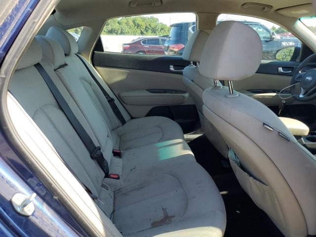 2016 KIA OPTIMA LX - 5XXGT4L33GG094273