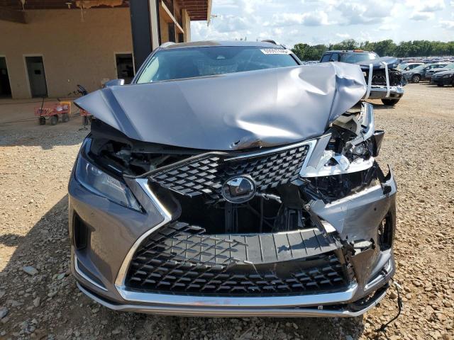 2022 LEXUS RX 350 2T2HZMDA8NC330268
