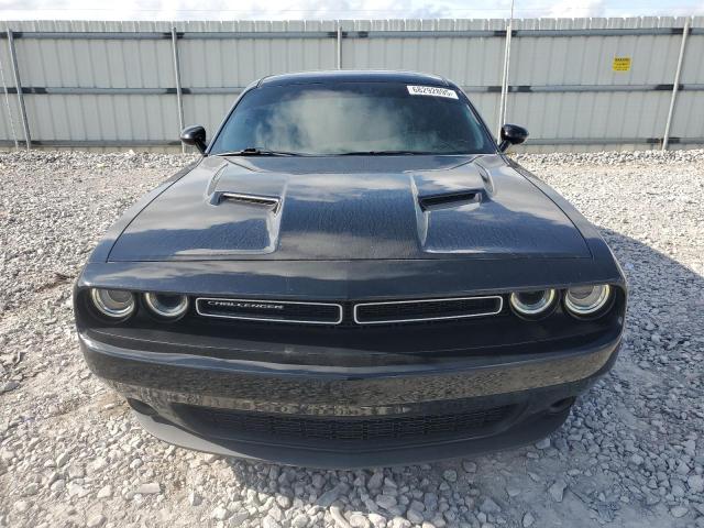 2019 DODGE CHALLENGER SXT 2C3CDZAG0KH729457