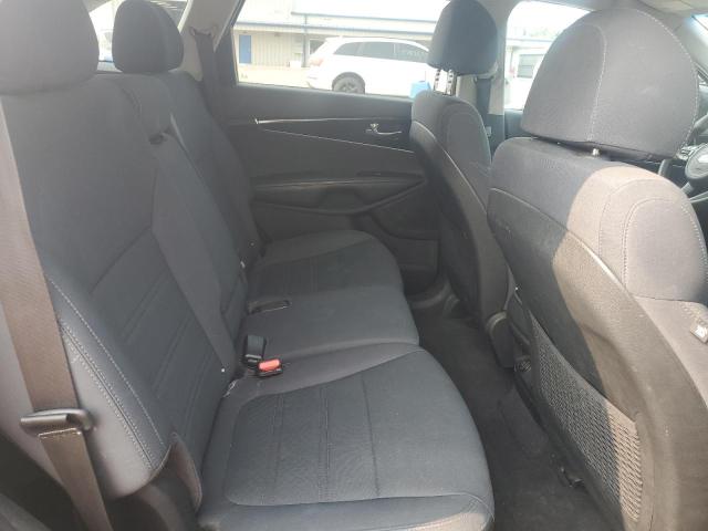 2018 KIA SORENTO LX - 5XYPGDA56JG423236