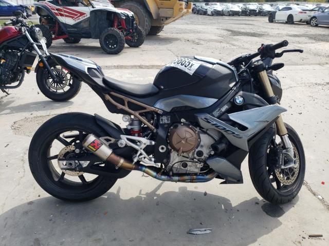 2023 BMW S 1000 R WB10E5301P6H30789