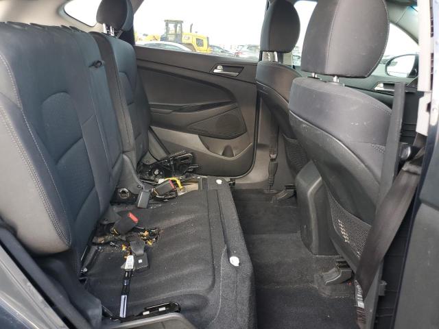 2020 HYUNDAI TUCSON SE KM8J23A49LU219436