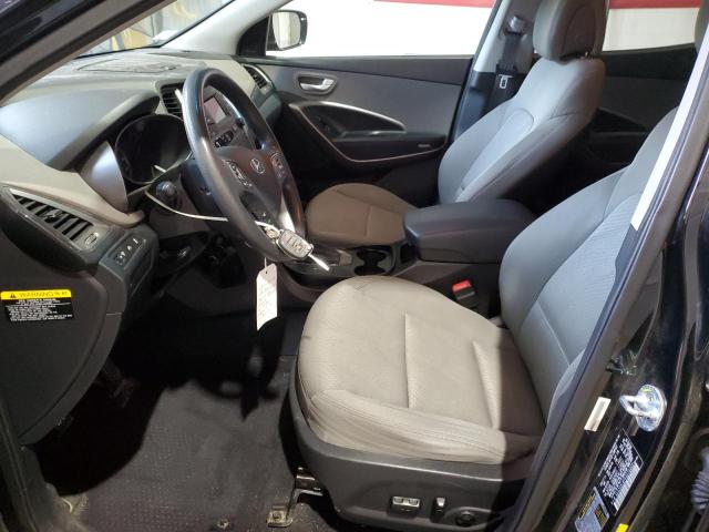 2015 HYUNDAI SANTA FE S 5XYZU3LB7FG274065