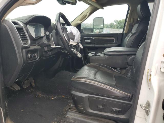 2020 RAM 2500 LARAMIE 3C6UR5FL8LG110937