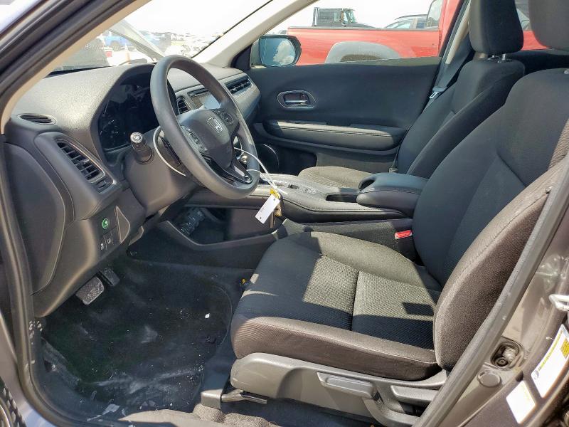 2016 HONDA HR-V EX 3CZRU5H53GM712366