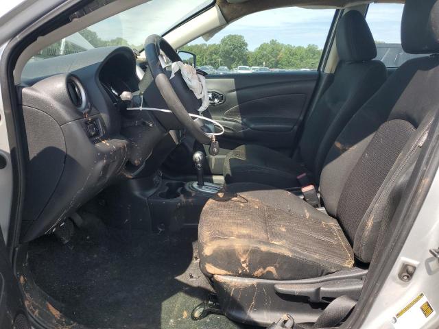 2019 NISSAN VERSA S - 3N1CN7AP4KL838530