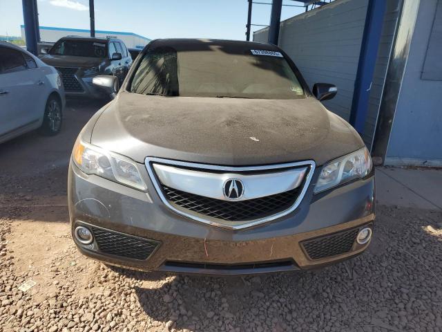 2015 ACURA RDX TECHNO 5J8TB3H52FL015424
