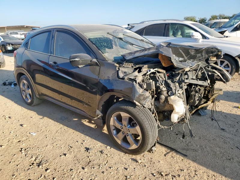 2017 HONDA HR-V EXL 3CZRU5H77HM723275