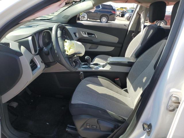 2017 CHEVROLET EQUINOX LS - 2GNALBEK8H1553956