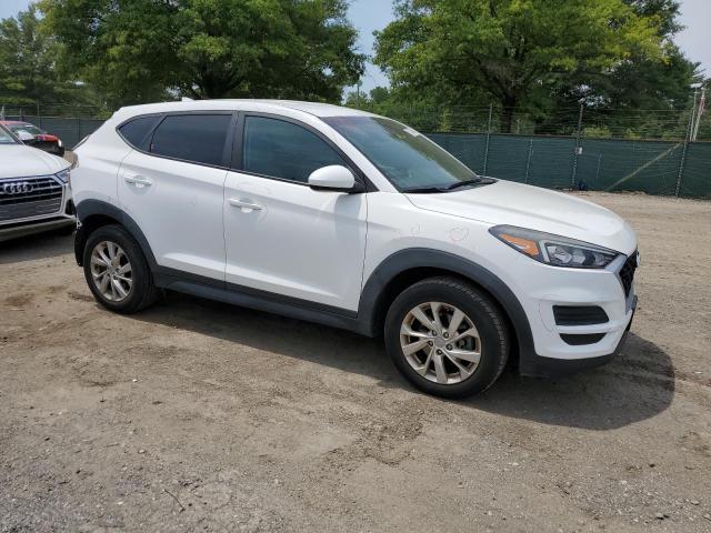 2019 HYUNDAI TUCSON SE KM8J2CA4XKU911784