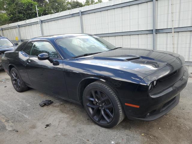 2023 DODGE CHALLENGER 2C3CDZAG2PH549775