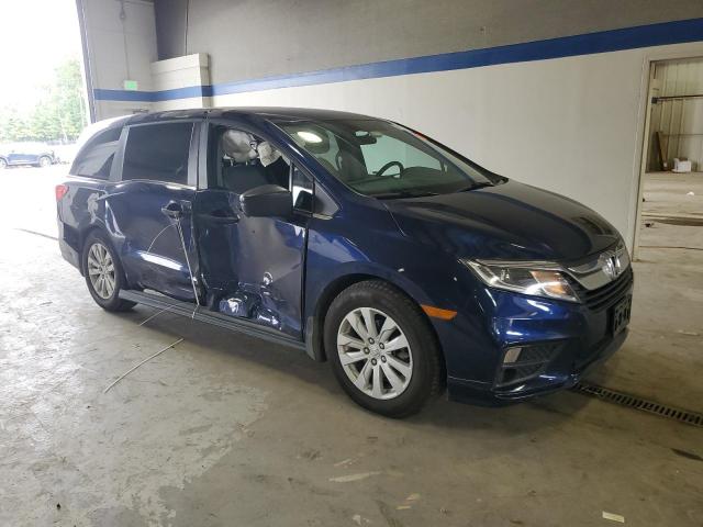 2020 HONDA ODYSSEY LX 5FNRL6H27LB026558