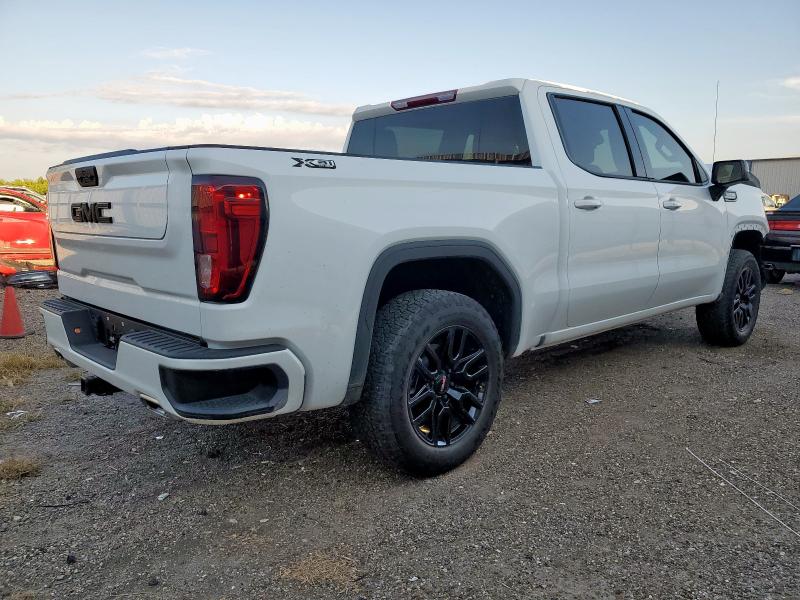 2025 GMC SIERRA K1500 ELEVATION 3GTUUCEDXSG169900