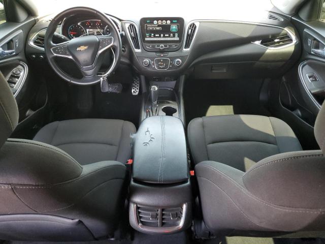 2016 CHEVROLET MALIBU LT 1G1ZE5STXGF201529