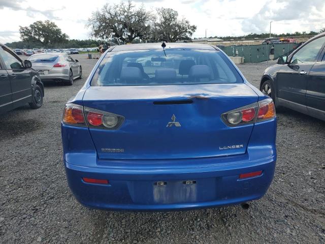 2015 MITSUBISHI LANCER ES JA32U2FU1FU009972