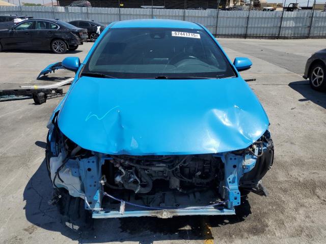 2019 TOYOTA COROLLA SE - JTNK4RBE8K3064715