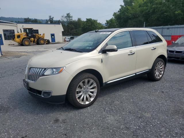 LINCOLN MKX