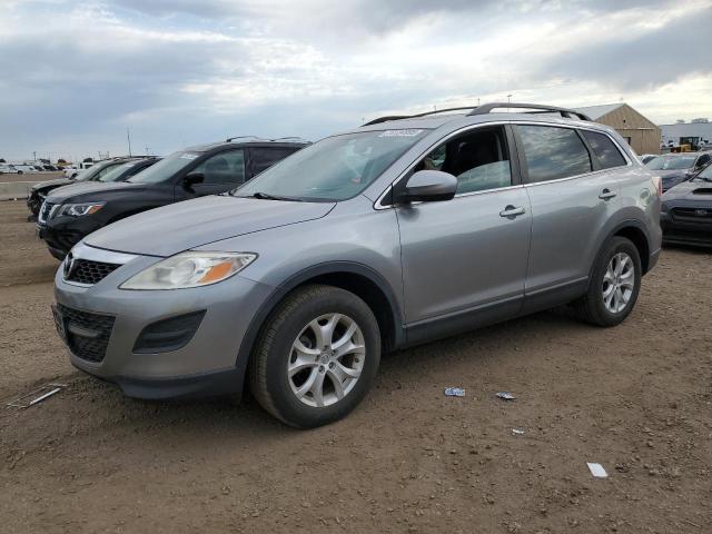 MAZDA CX-9