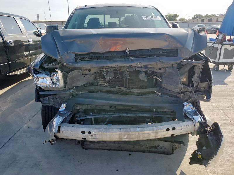2016 TOYOTA TUNDRA DOU - 5TFRM5F14GX100435