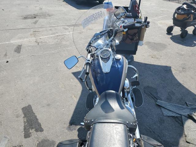 2006 KAWASAKI VN900 D JKAVN2D116A003055