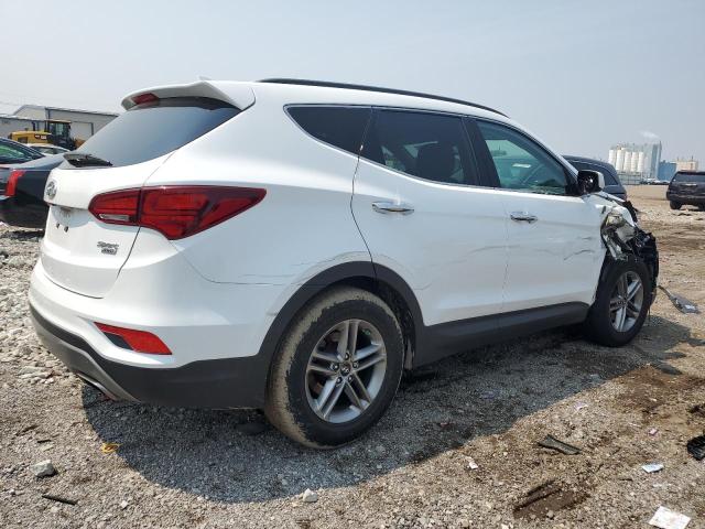 2017 HYUNDAI SANTA FE S - 5NMZUDLB4HH033868