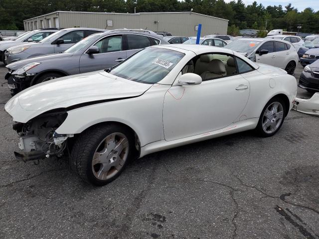 LEXUS SC 430