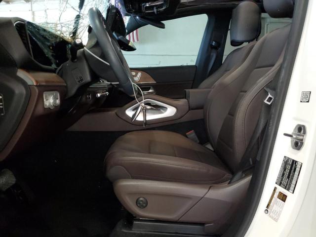2022 MERCEDES-BENZ GLE 350 4JGFB4JB6NA709797