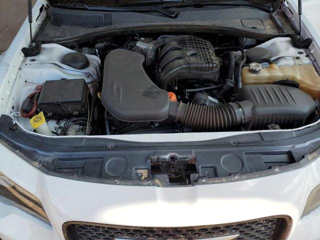 2017 CHRYSLER 300 S 2C3CCABG5HH512076