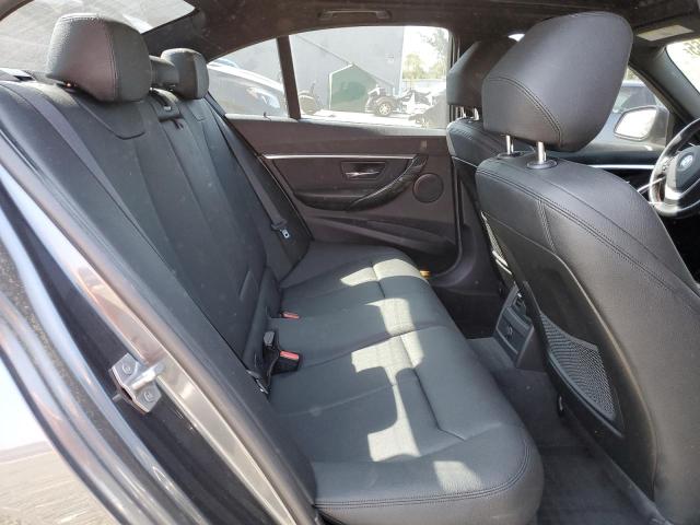 2016 BMW 328 XI SUL WBA8E3G58GNT77421