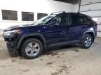 2025 TOYOTA RAV4 XLE - 4T3RWRFV3SU183275