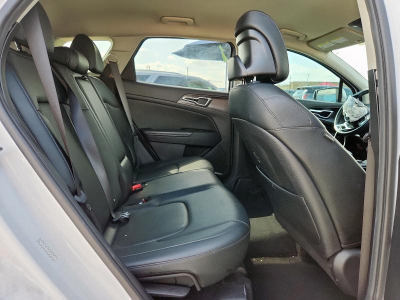2023 KIA SPORTAGE 5XYK33AF5PG071526