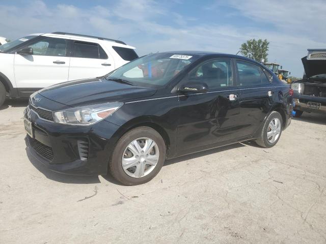 KIA RIO S