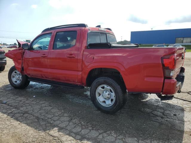 2023 TOYOTA TACOMA DOUBLE CAB 3TMCZ5AN7PM620751