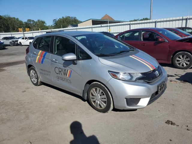 2015 HONDA FIT LX 3HGGK5H5XFM743763