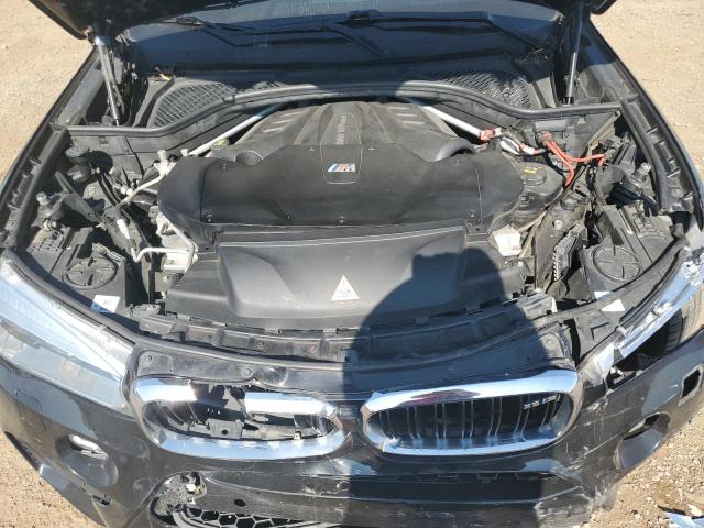 2017 BMW X5 M 5YMKT6C32H0U39163