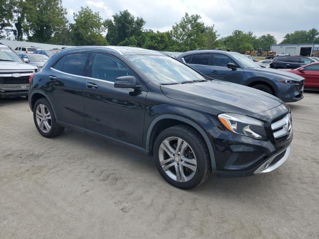 2016 MERCEDES-BENZ GLA 250 4M WDCTG4GB9GJ234319